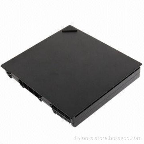 High-quality 5,200mAh 14.4V 8 Cell Battery Pack for Asus G74/G74J/G74S/G74SX/G74SW/G74JH